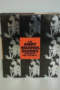 The Andy Warhol Diaries