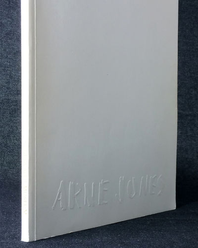 Arne Jones. Moderna Museet, Sandvikens konsthall,…