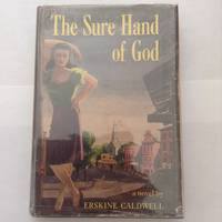 image of The Sure Hand of God