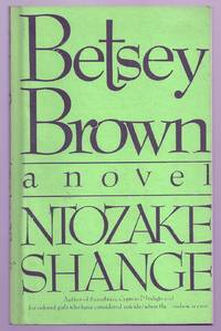 cover of BETSEY BROWN