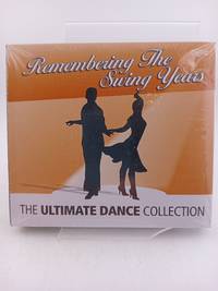 Remembering The Swing Years (The Ultimate Dance Collection) (Reader's Digest) [CD]