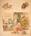 Pleasant Trips by Trains & Ships to Little Folks' Country