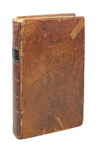 Avenia: Or, a Tragical Poem, on the Oppression of the Human Species, and Infringement of the Rights of Man. In Six Books, with Notes Explanatory and Miscellaneous. Written in Imitation of Homer's Iliad [William Safire Copy]