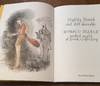 SLIGHTLY FOXED - BUT STILL DESIRABLE. Ronald Searle's wicked world of book collecting
