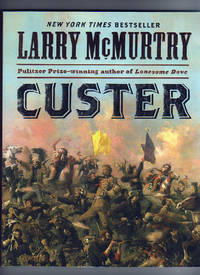 image of CUSTER