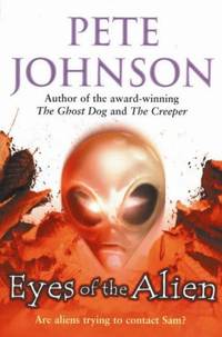 The Eyes of the Alien