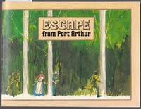 Escape from Port Arthur - An Adventure Story in Three Scenes