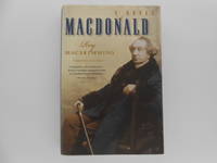 MacDonald: A Novel signed