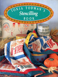 Stencilling Book