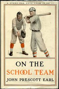 On the School Team