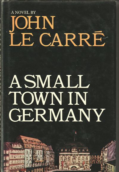 A Small Town in Germany.