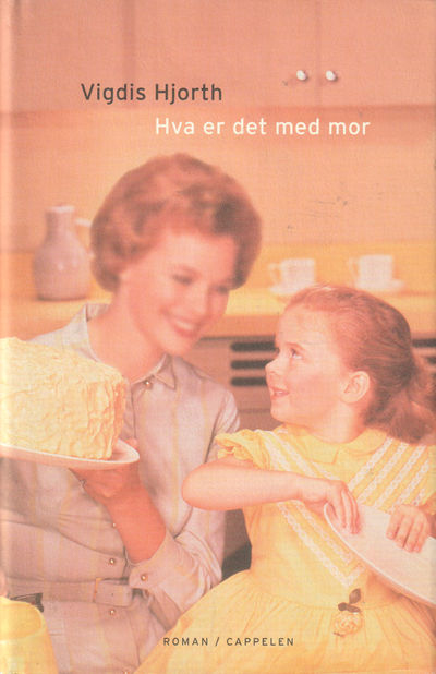 Hva er det med mor