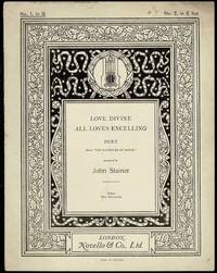 image of Love Devine All Loves Excelling: Duet from The Daughter of Jairus