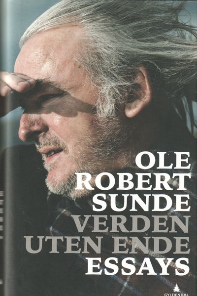 Verden uten ende