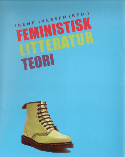 Feministisk litteraturteori