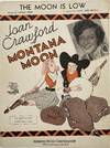 View Image 1 of 3 for The Moon Is Low; Featured in Metro-Goldwyn-Mayer's Production 