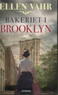Bakeriet i Brooklyn