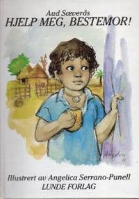 Hjelp meg, bestemor!