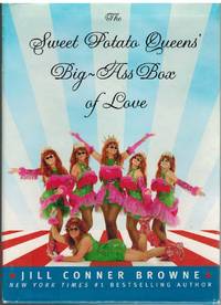 SWEET POTATO QUEENS' BIG-ASS BOX OF LOVE The Book of Love; God Save the  Sweet Potato Queens;...