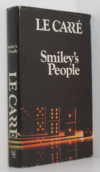 cover of Smiley's People