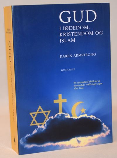 Gud - i jødedom, kristendom og islam.
