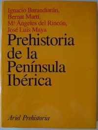 Prehistoria de la Península Ibérica