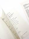 View Image 3 of 4 for CONTINUOUS PERFORMANCES OF NEW MUSIC Inventory #53533