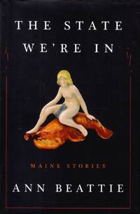 The State We're In: Maine Stories