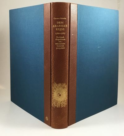 Den Arabiske Rejse 1761-1767. En dansk…