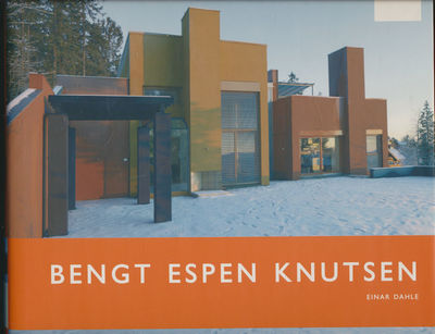 Bengt Espen Knutsen