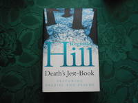 Death's Jest-Book (SIGNED Copy)