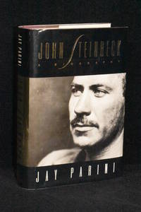 John Steinbeck; A Biography
