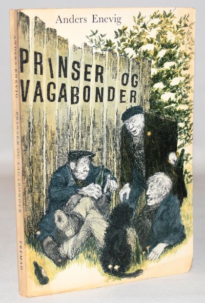 Prinser og vagabonder.
