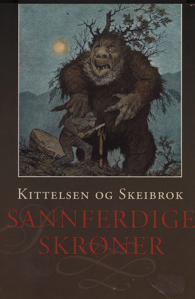 Sannferdige skrøner
