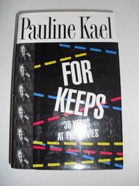 For Keeps by Kael, Pauline