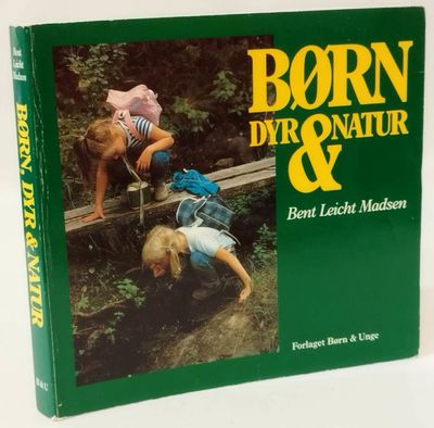 Børn, dyr & natur.