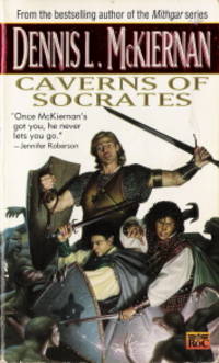 image of Caverns of Socrates