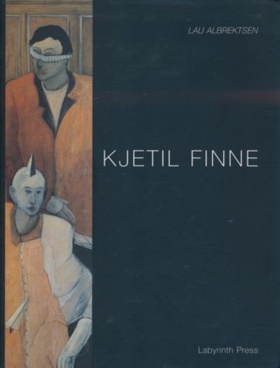 Kjetil Finne