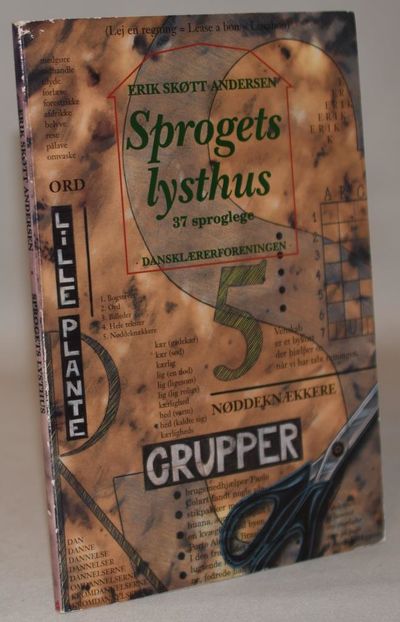 Sprogets lysthus.