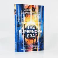cover of The Supernova Era