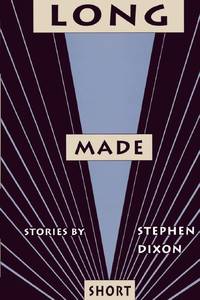 Long Made Short (Johns Hopkins: Poetry and Fiction)