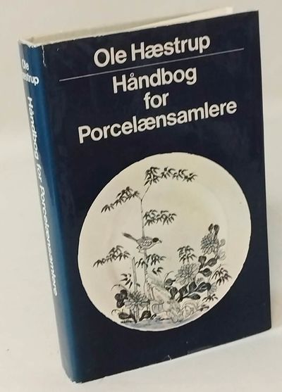 Håndbog for porcelænsamlere.