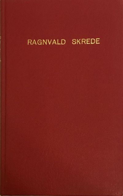 Dikt i utval