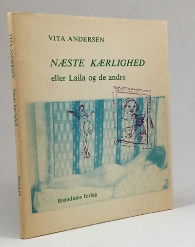 Næste kærlighed eller Laila og de andre.