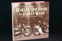 The Harley-Davidson and Indian Wars