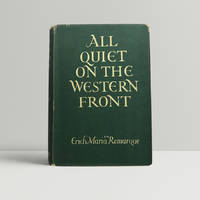 image of All Quiet on the Western Front