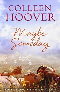 cover of Maybe Someday