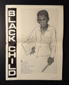 Black Child; (photo 2)