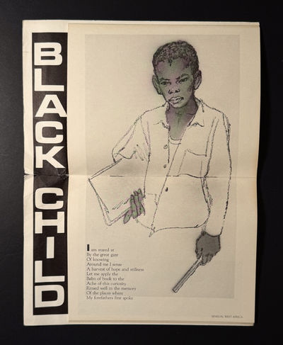 Black Child; (photo 2)