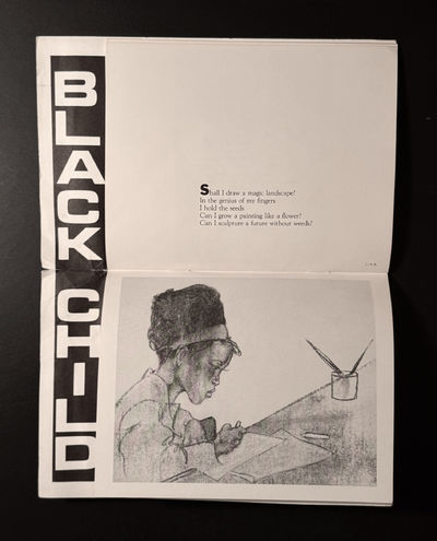 Black Child; (photo 3)
